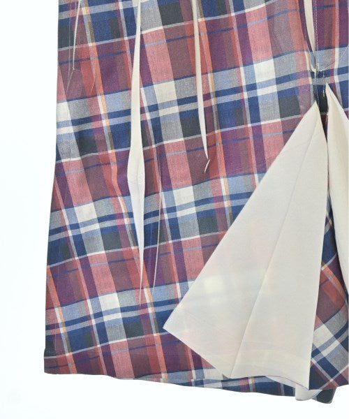 COMME des GARCONS SHIRT 短褲