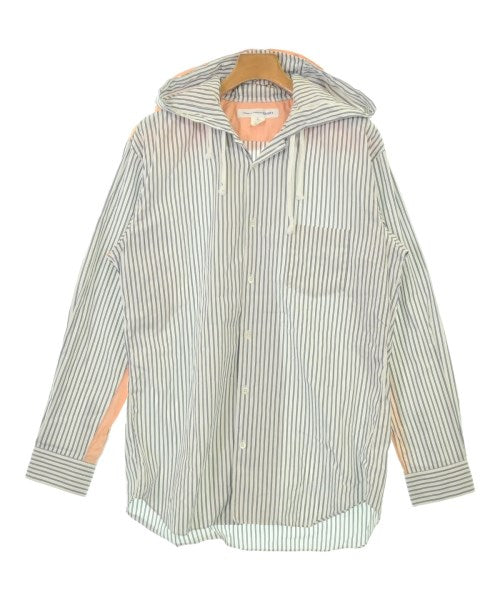 COMME des GARCONS SHIRT 休閒襯衫
