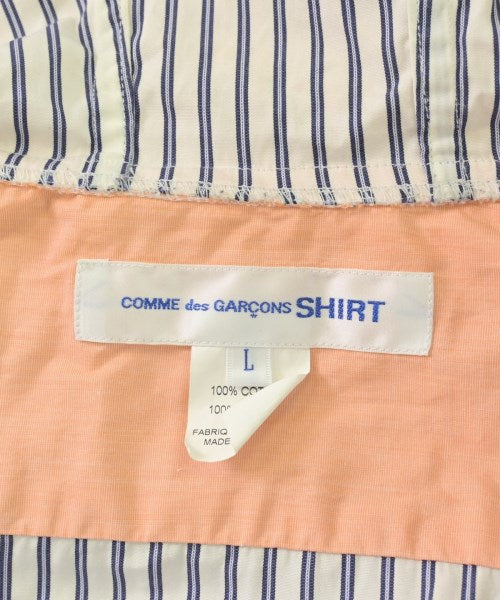 COMME des GARCONS SHIRT 休閒襯衫
