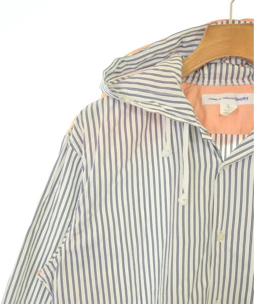 COMME des GARCONS SHIRT 休閒襯衫