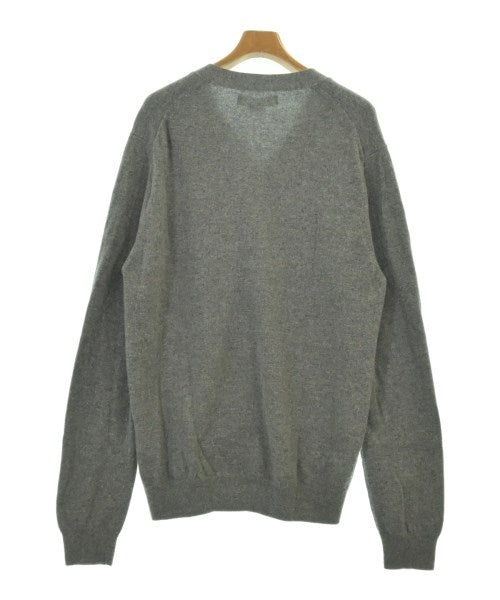 COMME des GARCONS SHIRT 開襟衫