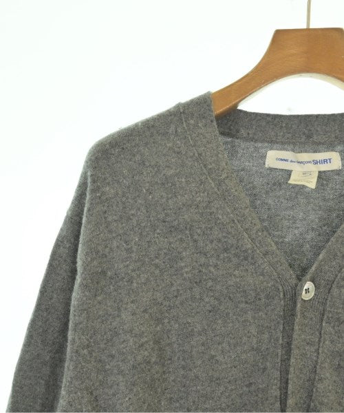 COMME des GARCONS SHIRT 開襟衫
