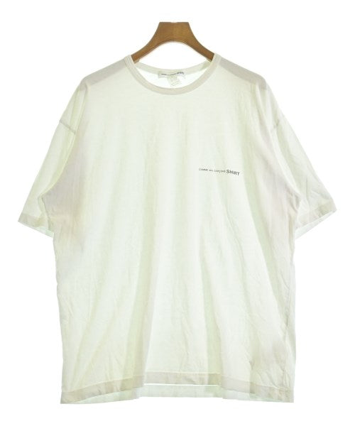 COMME des GARCONS SHIRT T恤/上衣