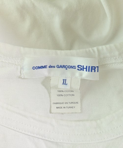 COMME des GARCONS SHIRT T恤/上衣