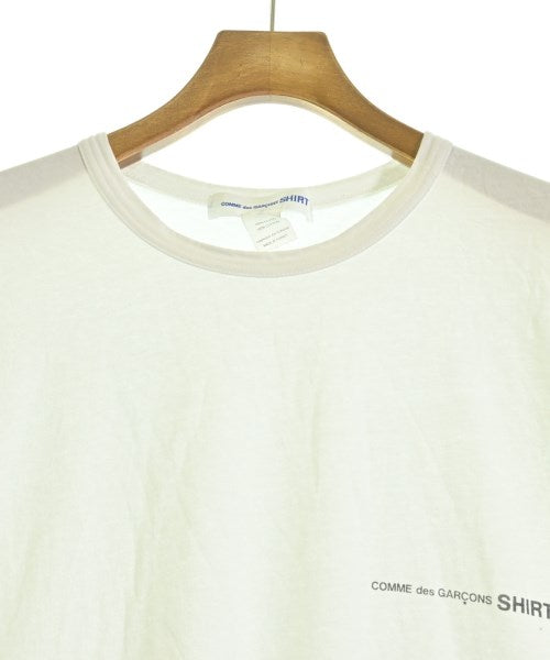 COMME des GARCONS SHIRT T恤/上衣