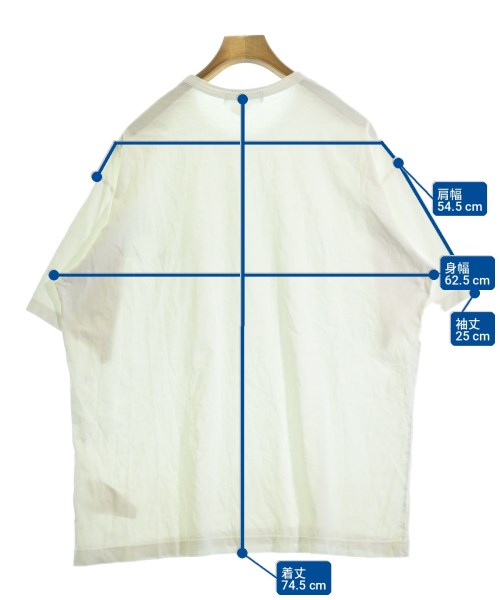COMME des GARCONS SHIRT T恤/上衣
