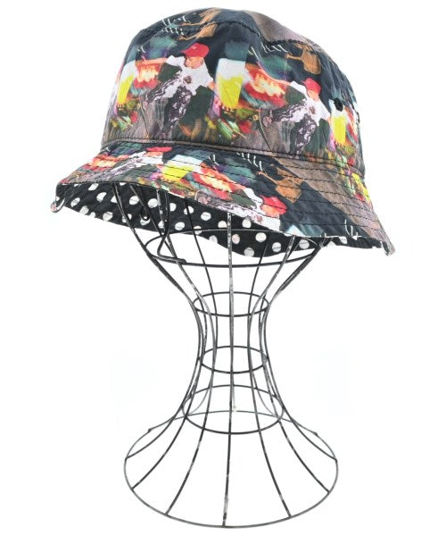 Supreme 帽子