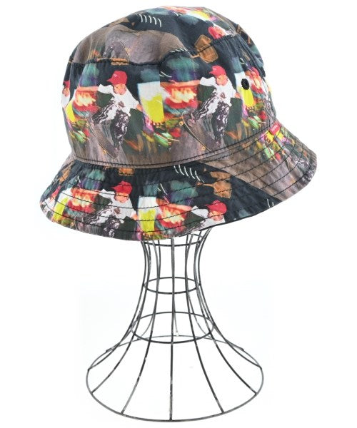 Supreme 帽子