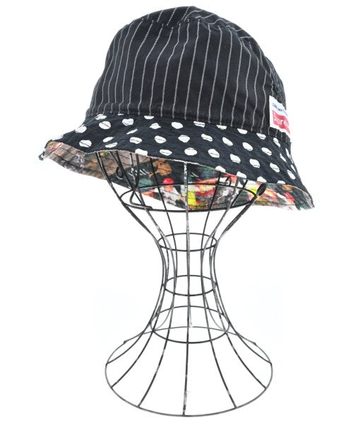 Supreme 帽子