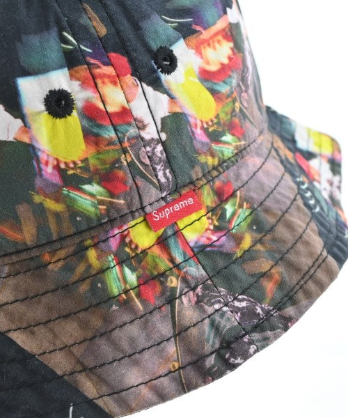 Supreme 帽子
