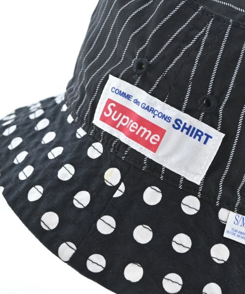Supreme 帽子