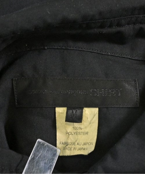 COMME des GARCONS SHIRT 休閒襯衫