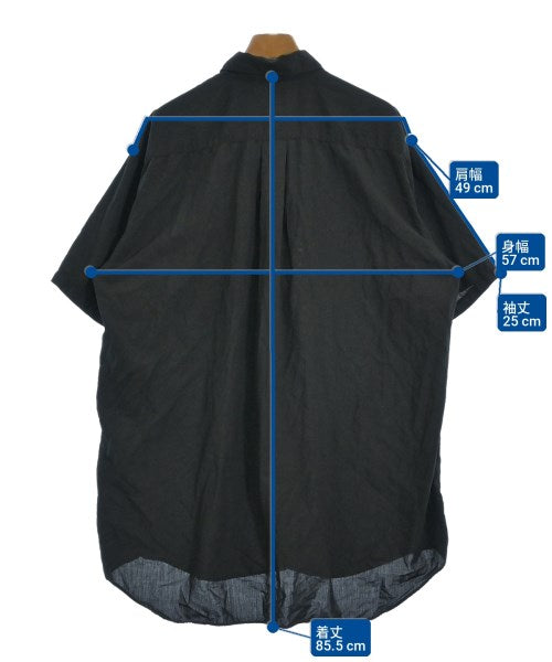 COMME des GARCONS SHIRT 休閒襯衫