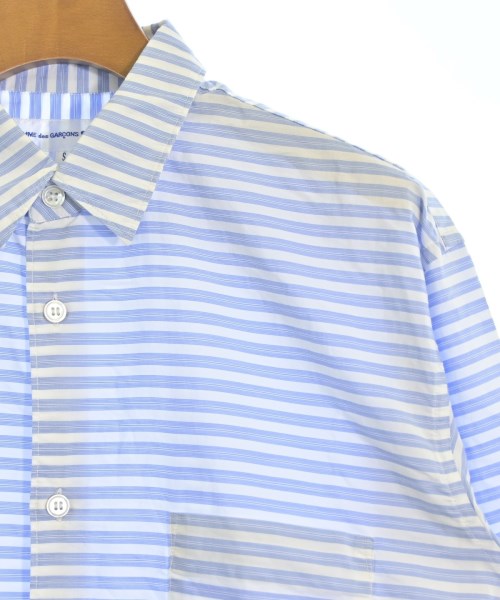 COMME des GARCONS SHIRT 休閒襯衫