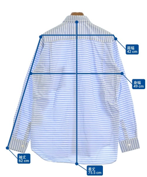 COMME des GARCONS SHIRT 休閒襯衫