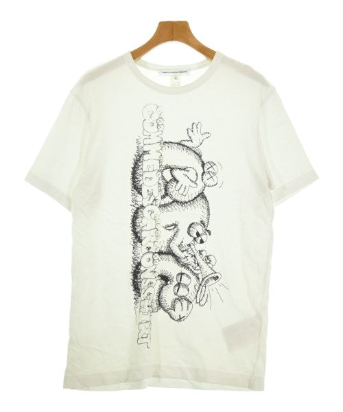 COMME des GARCONS SHIRT T恤/上衣