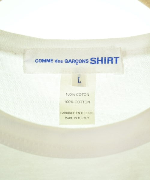 COMME des GARCONS SHIRT T恤/上衣