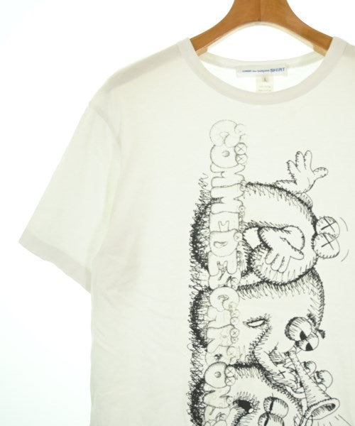COMME des GARCONS SHIRT T恤/上衣