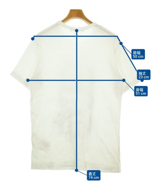 COMME des GARCONS SHIRT T恤/上衣