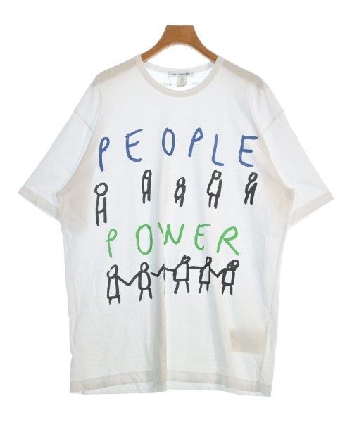 COMME des GARCONS SHIRT T恤/上衣