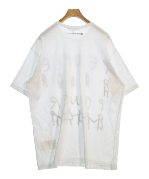 COMME des GARCONS SHIRT T恤/上衣