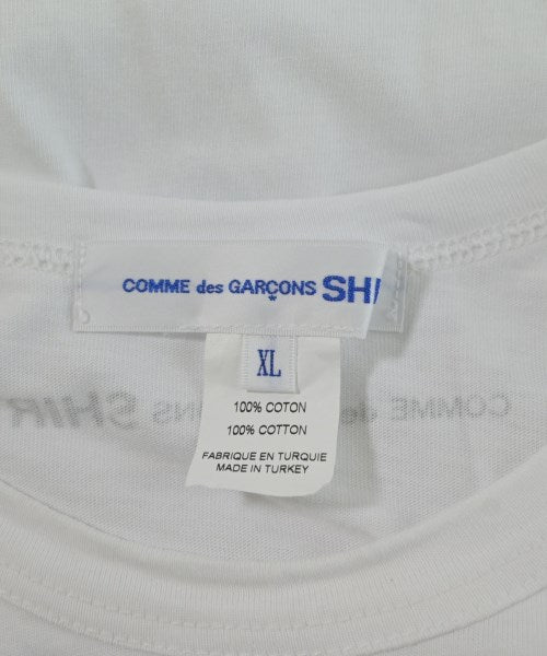 COMME des GARCONS SHIRT T恤/上衣
