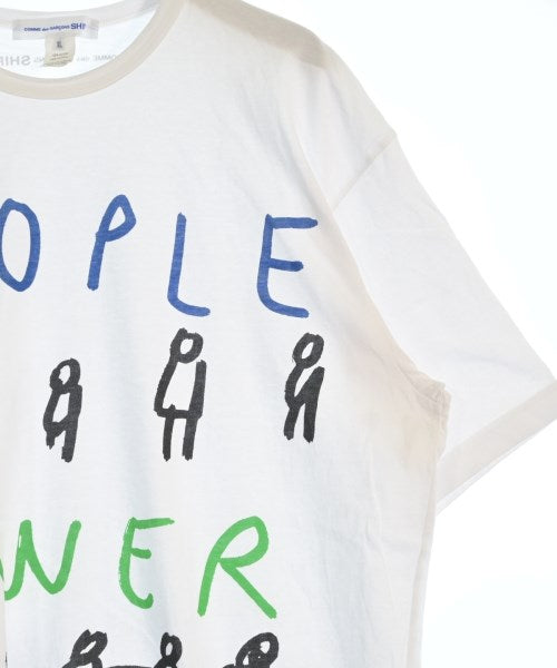 COMME des GARCONS SHIRT T恤/上衣
