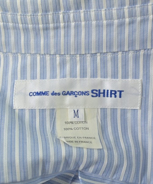 COMME des GARCONS SHIRT 休閒襯衫