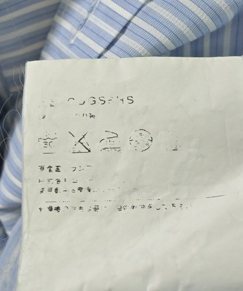 COMME des GARCONS SHIRT 休閒襯衫