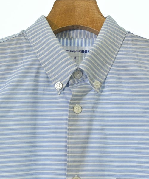 COMME des GARCONS SHIRT 休閒襯衫