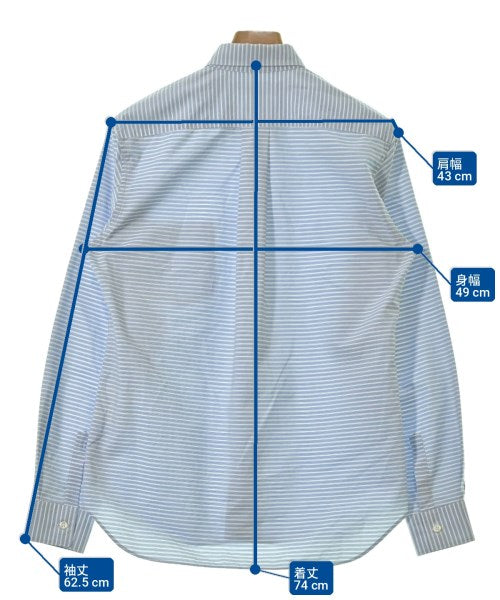 COMME des GARCONS SHIRT 休閒襯衫