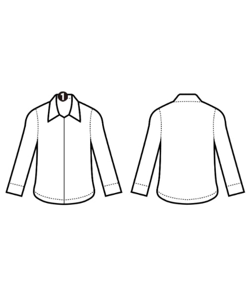 COMME des GARCONS SHIRT 休閒襯衫