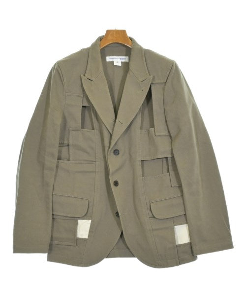 COMME des GARCONS SHIRT 休閒夾克