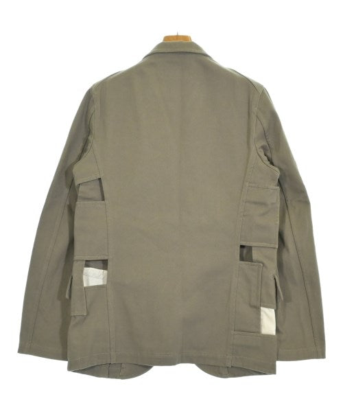 COMME des GARCONS SHIRT 休閒夾克