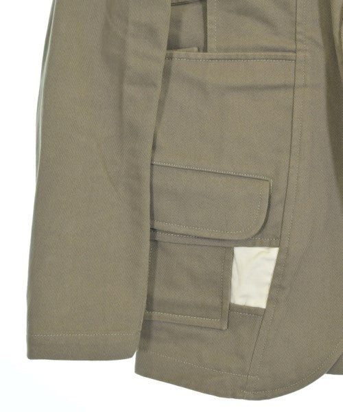 COMME des GARCONS SHIRT 休閒夾克