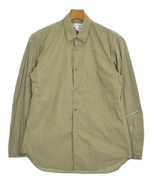 COMME des GARCONS SHIRT 休閒襯衫