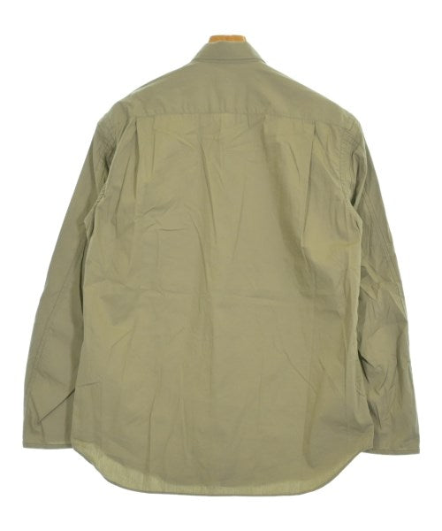 COMME des GARCONS SHIRT 休閒襯衫