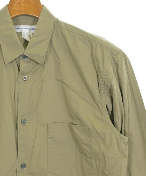 COMME des GARCONS SHIRT 休閒襯衫