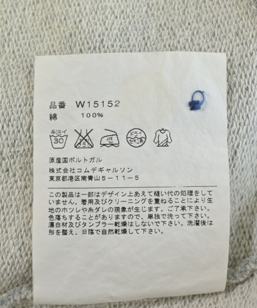 COMME des GARCONS SHIRT POLO衫