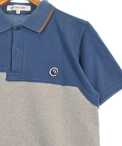COMME des GARCONS SHIRT POLO衫