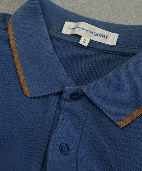 COMME des GARCONS SHIRT POLO衫
