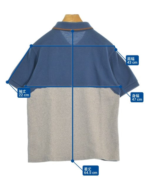 COMME des GARCONS SHIRT POLO衫