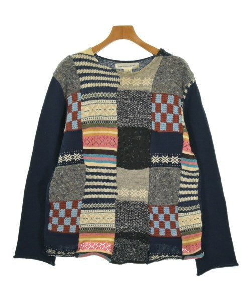 COMME des GARCONS SHIRT 毛衣