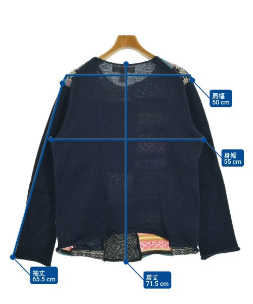 COMME des GARCONS SHIRT 毛衣