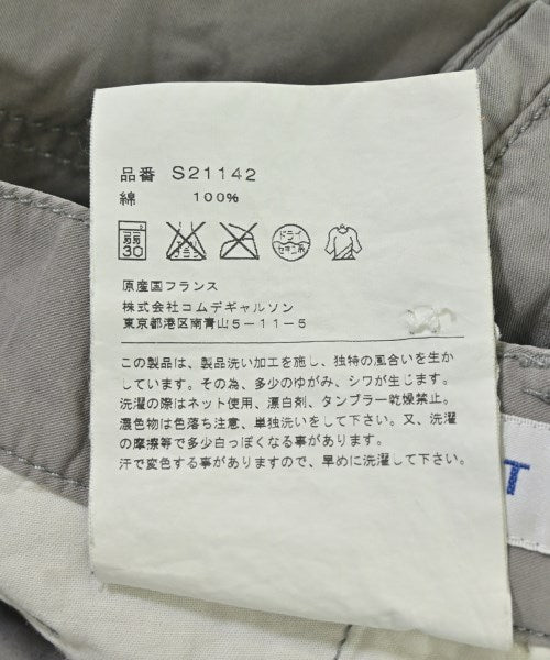 COMME des GARCONS SHIRT 其他款