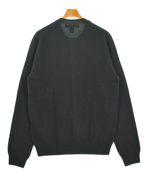 COMME des GARCONS SHIRT 開襟衫