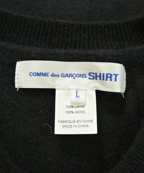 COMME des GARCONS SHIRT 開襟衫