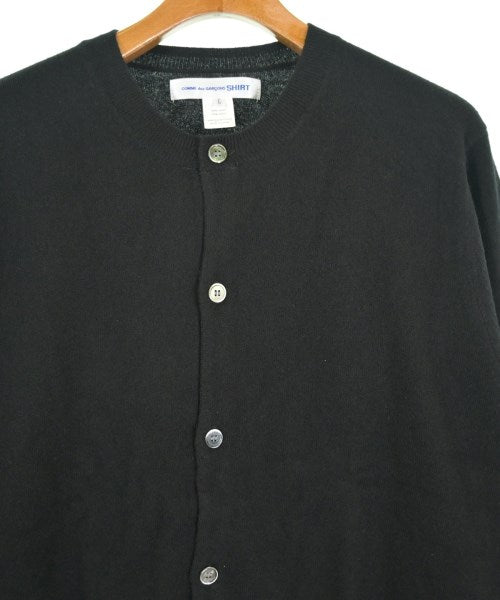 COMME des GARCONS SHIRT 開襟衫