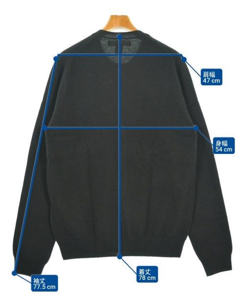COMME des GARCONS SHIRT 開襟衫
