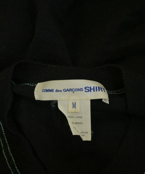 COMME des GARCONS SHIRT 毛衣